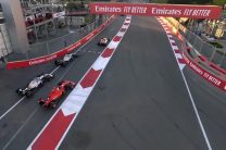Mercedes: “Dummy” starts scheme in qualifying was “an enormous risk”