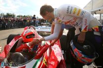 Vettel: Impossible to replace “unique” Lauda