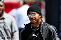 “I could do three races in a row”: Hamilton wants F1 to be more challenging