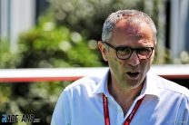 Will teams welcome Domenicali as F1 boss? Seven Russian GP talking points