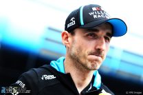 Would Kubica’s 2019 return have gone better at another team?