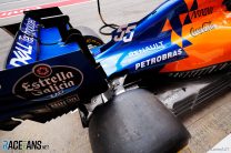 McLaren announces Petrobras sponsorship deal to end