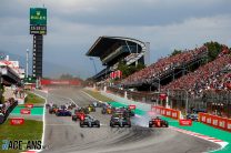 F1 not planning third race at Silverstone despite new Covid-19 restrictions in Catalunya