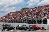 2019 Spanish Grand Prix in pictures