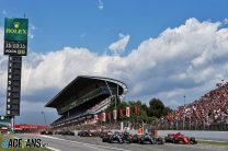 Teams to vote on record 22-race F1 calendar for 2020