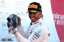 Mercedes’ return to dominance makes Schumacher’s wins record realistic for Hamilton