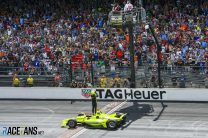 IndyCar intends to hold Indy 500 and GP despite official Coronavirus advice