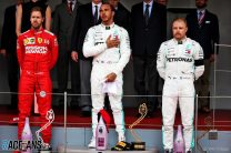 Monaco setback will ‘annoy the hell out of Bottas’ – Wolff