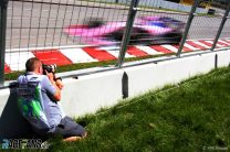 Paddock Diary: Canadian Grand Prix day two
