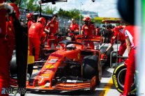 Why drivers expect “a queue in the pits on lap six” in Canada