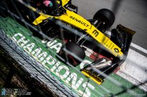 2019 Canadian Grand Prix Star Performers