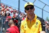 Renault bringing new upgrades to French Grand Prix