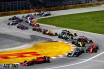F1 “continuing discussions” over Canadian GP amid reports race has been cancelled