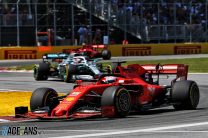 Top teams make similar tyre selections for French GP
