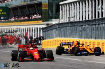 2019 Canadian Grand Prix in pictures