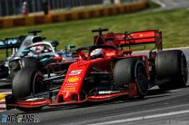 2019 F1 driver rankings #10: Sebastian Vettel