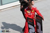 Vettel penalty backlash had no effect on stewarding – Masi