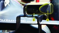 Not just a new motor: Red Bull’s two other French GP upgrades