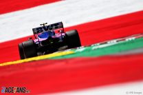 Lance Stroll, Racing Point, Red Bull Ring, 2019