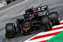 The tough lesson of 2019 behind Haas’s cautious development of its best car in years