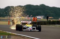 “Today’s drivers will never know what a proper F1 car feels like” – Mansell