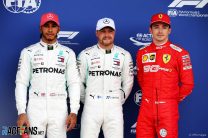 Why the British GP could be the battle of the two-stop strategies