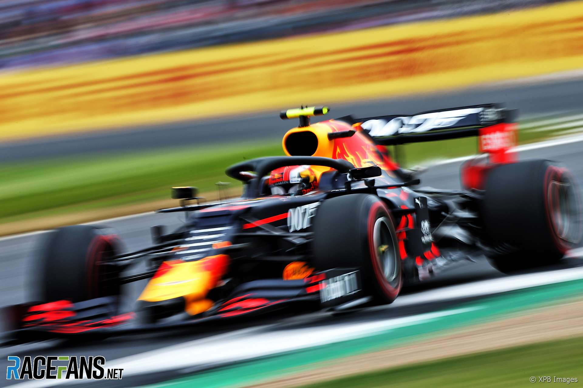 Gasly’s strong weekend down to approach, not set-up – Horner