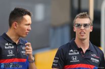 Why Red Bull gave Gasly’s seat to Albon instead of Kvyat