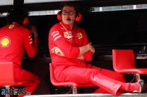 Fine instead of penalty for unsafe release was “proper” decision – Ferrari