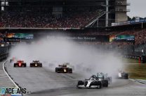 Vote for your 2019 German Grand Prix Driver of the Weekend