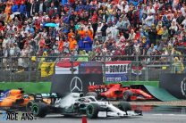 2019 German Grand Prix in pictures