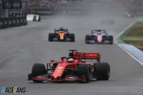 Analysis: Who made F1’s biggest comeback drives last season