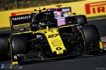 Renault needs to ask “serious questions” about its progress – Hulkenberg