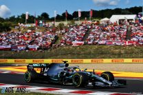 Mercedes feared Hamilton wouldn’t catch Verstappen after strategy gamble