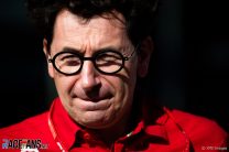 Using Ferrari’s veto on 2021 rules would be “a shame” – Binotto