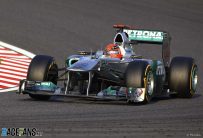 Hamilton takes another Schumacher record as Mercedes sustain Sochi supremacy