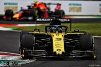 2019 F1 driver rankings #7: Daniel Ricciardo
