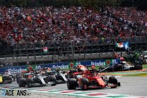 F1 teams yet to agree on plan to test Saturday races in 2020
