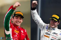 Is F1’s feeder series giving its champions the schooling they need?