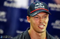 Kvyat will stay at Toro Rosso in 2020, says Marko