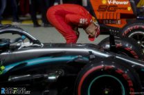 Ferrari not lacking anything to beat Mercedes to titles – Vettel