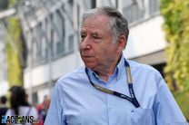 Todt: F1 qualifying races an “interesting initiative”