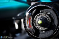 Why the FIA has cancelled its plan for standard F1 brakes in 2021