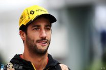 F1 is “sometimes not the nicest sport” says Ricciardo after latest disqualification