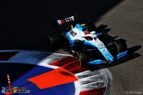 Williams clarifies reasons for Kubica and Russell’s retirements in Sochi