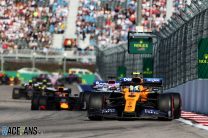 McLaren would have been fifth and sixth without Safety Cars – Seidl