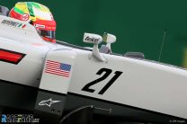 De Vries takes number 21 and Honda name returns on FIA’s 2023 F1 entry list