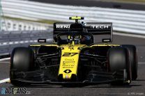Renault may appeal against Japanese GP disqualification