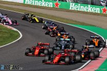 Vote for your 2019 Japanese Grand Prix Driver of the Weekend