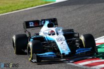 ‘We can’t continue with these brakes, I was ready to retire’ Russell warned Williams
